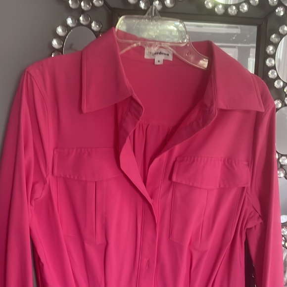 revolve Alicia Butron Up Jumpsuit New without tags - Picture 3 of 4